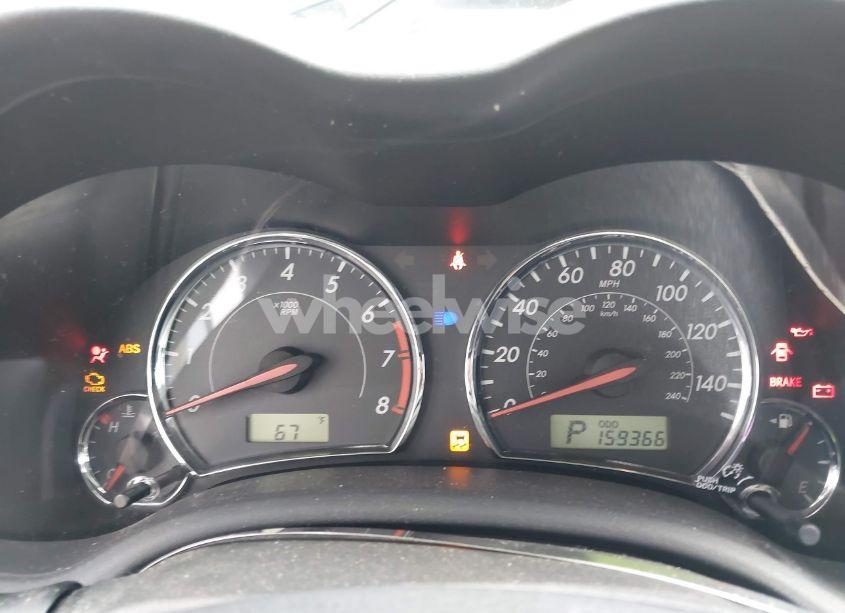 Photo 7 of 2013 Toyota Corolla S (VIN 5YFBU4EE9DP138964)