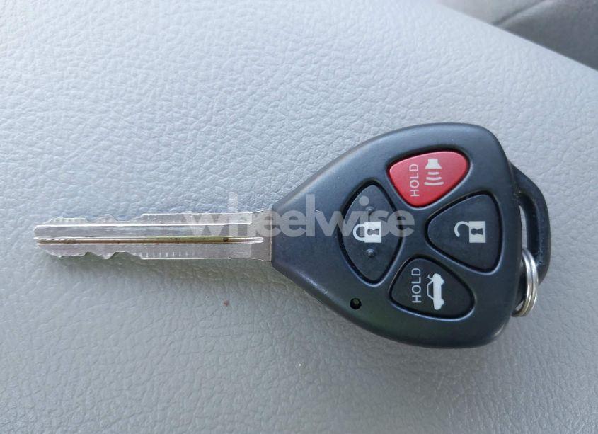 Photo 11 of 2013 Toyota Corolla LE (VIN 5YFBU4EE9DP141394)