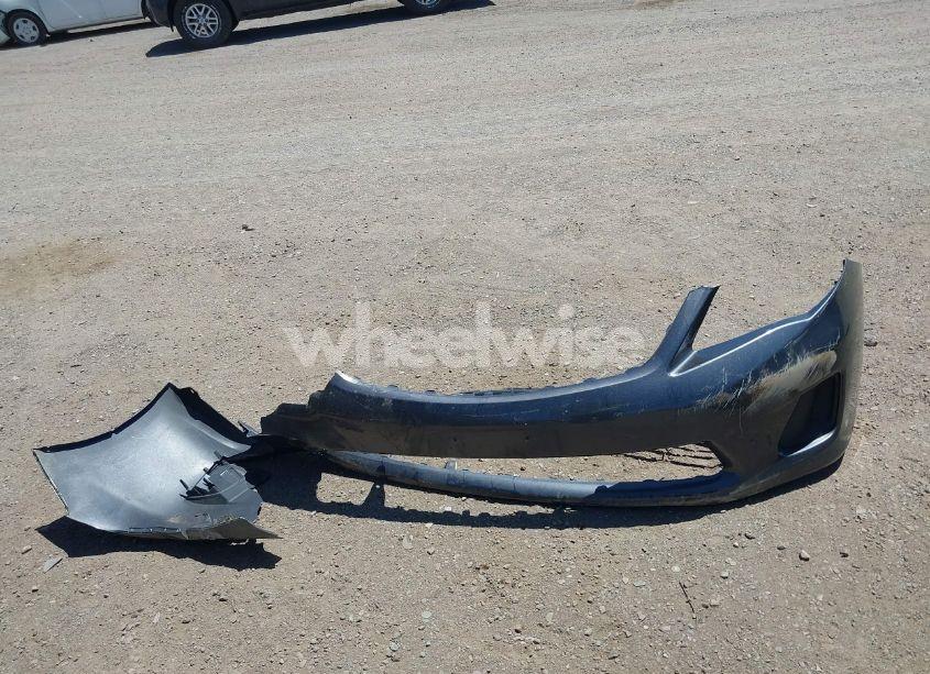 Photo 12 of 2013 Toyota Corolla LE (VIN 5YFBU4EE9DP141394)