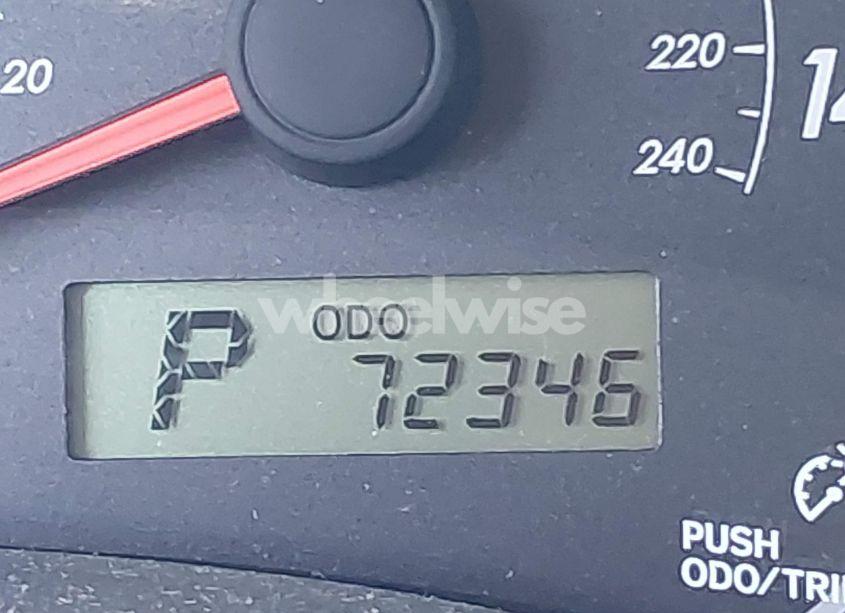 Photo 16 of 2013 Toyota Corolla LE (VIN 5YFBU4EE9DP141394)