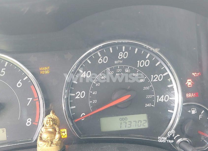 Photo 14 of 2013 Toyota Corolla S (VIN 5YFBU4EE9DP145557)