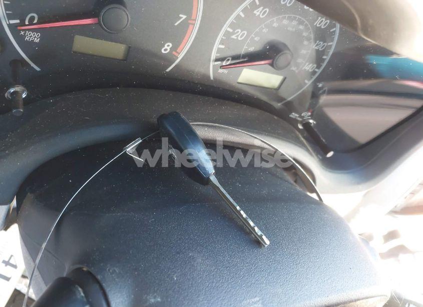 Photo 11 of 2013 Toyota Corolla LE (VIN 5YFBU4EE9DP146028)