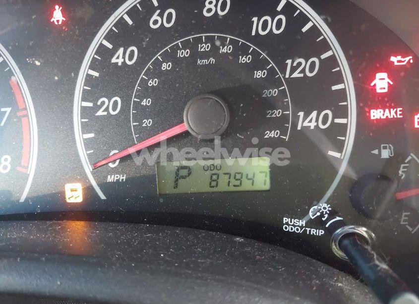 Photo 15 of 2013 Toyota Corolla LE (VIN 5YFBU4EE9DP146028)