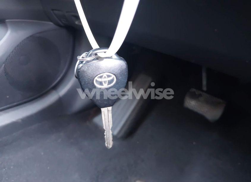 Photo 11 of 2013 Toyota Corolla S (VIN 5YFBU4EE9DP149642)
