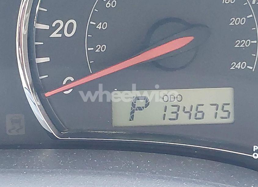 Photo 15 of 2013 Toyota Corolla S (VIN 5YFBU4EE9DP149642)