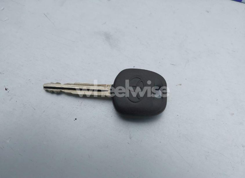 Photo 11 of 2013 Toyota Corolla LE (VIN 5YFBU4EE9DP153268)