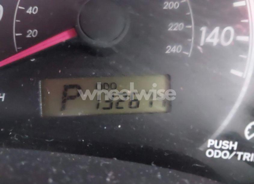 Photo 16 of 2013 Toyota Corolla LE (VIN 5YFBU4EE9DP153268)