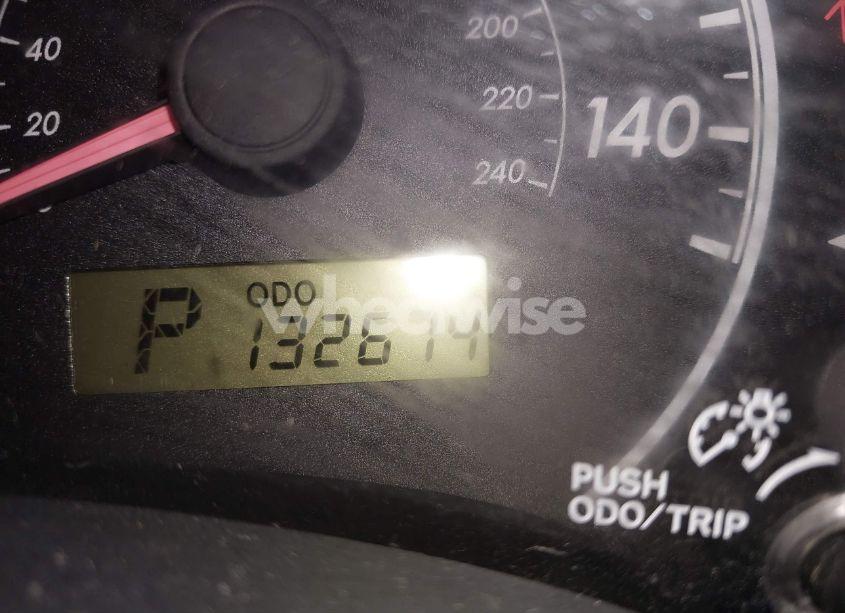 Photo 7 of 2013 Toyota Corolla LE (VIN 5YFBU4EE9DP153268)