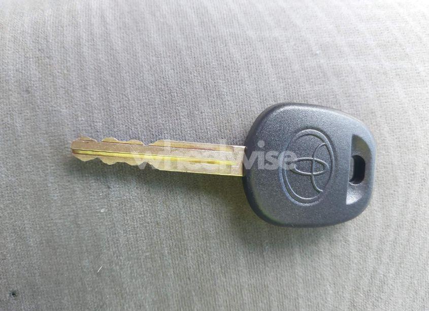 Photo 11 of 2013 Toyota Corolla LE (VIN 5YFBU4EE9DP157854)