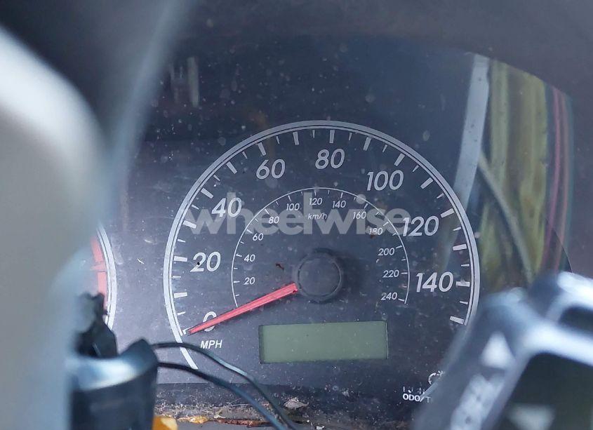 Photo 16 of 2013 Toyota Corolla LE (VIN 5YFBU4EE9DP157854)