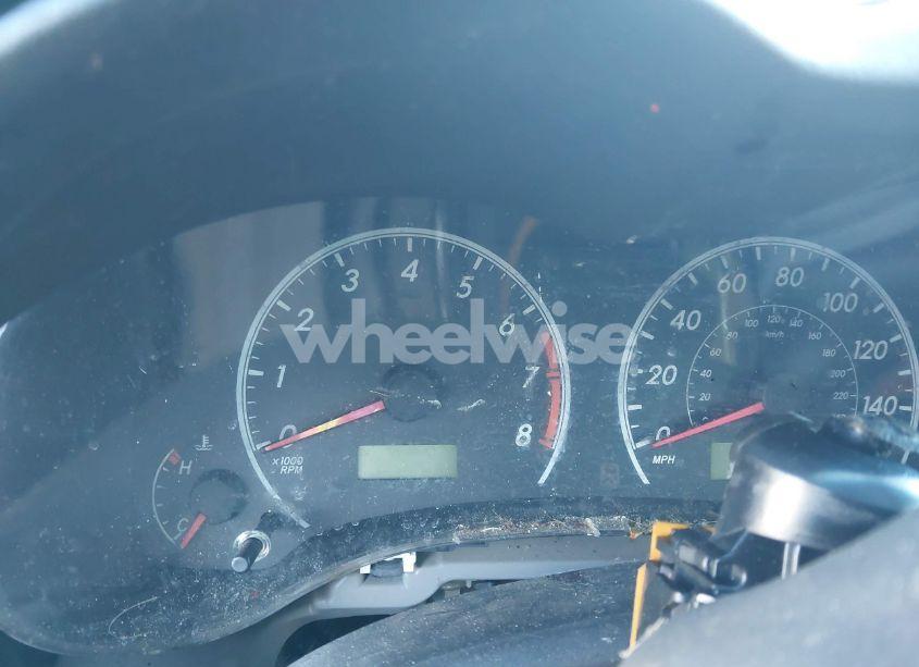 Photo 7 of 2013 Toyota Corolla LE (VIN 5YFBU4EE9DP157854)