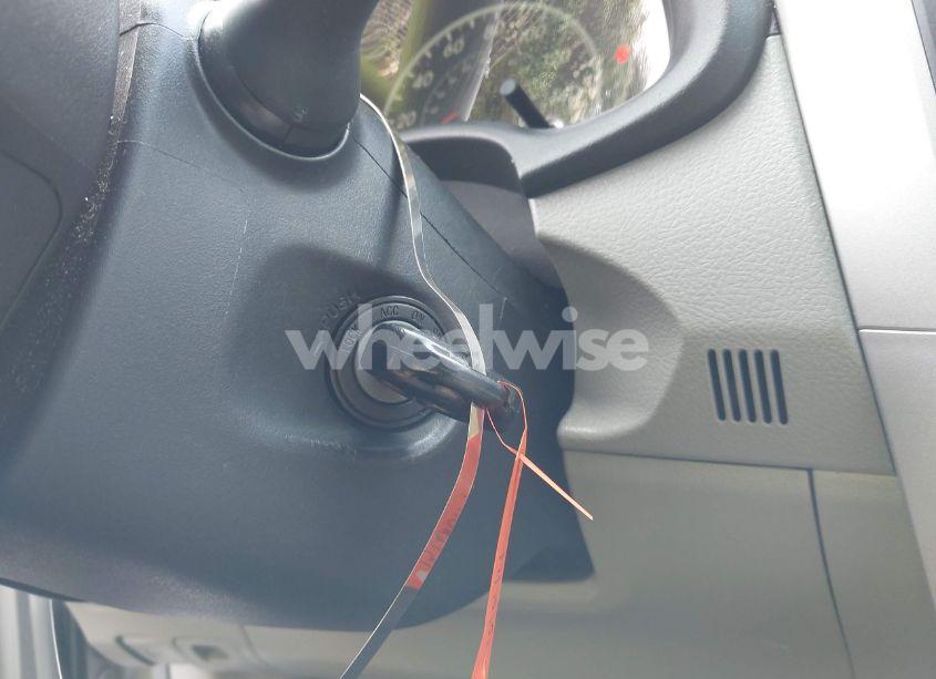 Photo 11 of 2013 Toyota Corolla L (VIN 5YFBU4EE9DP174413)