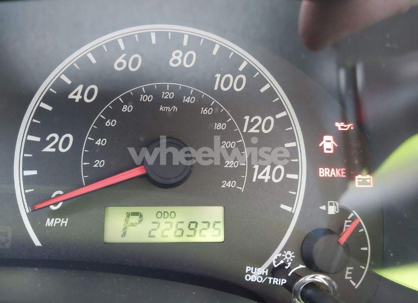 Photo 15 of 2013 Toyota Corolla L (VIN 5YFBU4EE9DP174413)