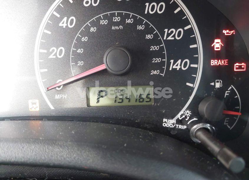 Photo 16 of 2013 Toyota Corolla LE (VIN 5YFBU4EE9DP197092)