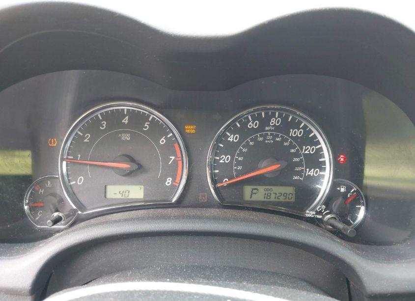 Photo 7 of 2013 Toyota Corolla S (VIN 5YFBU4EE9DP203425)