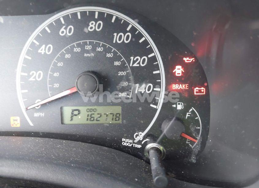 Photo 15 of 2013 Toyota Corolla LE (VIN 5YFBU4EE9DP209841)