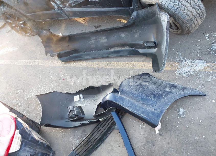 Photo 12 of 2012 Toyota Corolla LE (VIN 5YFBU4EEXCP017522)