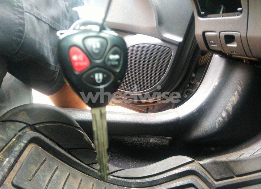 Photo 11 of 2012 Toyota Corolla S (VIN 5YFBU4EEXCP028598)