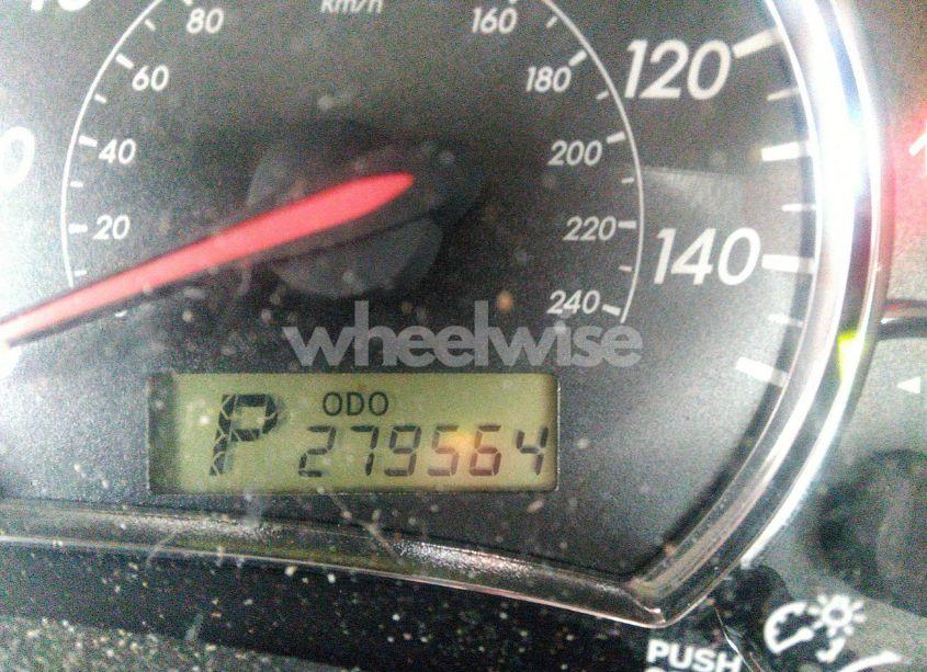 Photo 15 of 2012 Toyota Corolla S (VIN 5YFBU4EEXCP028598)