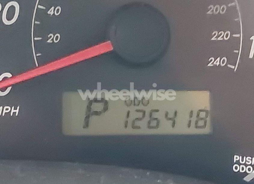 Photo 15 of 2012 Toyota Corolla LE (VIN 5YFBU4EEXCP034787)