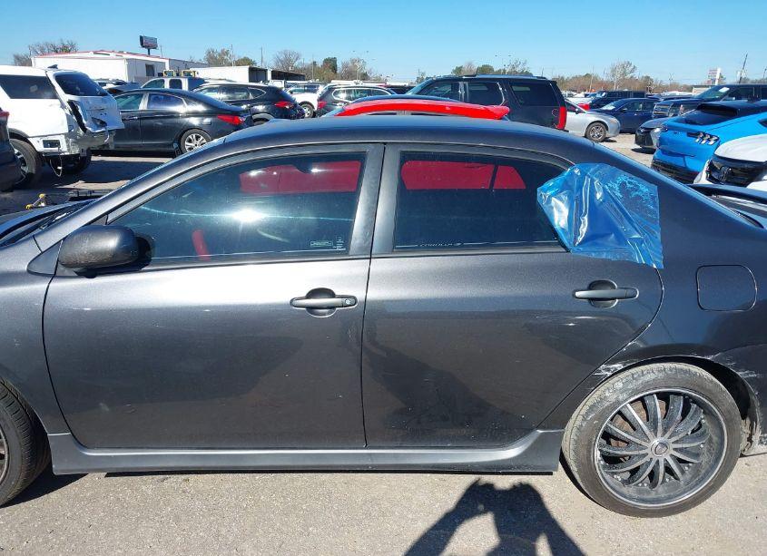 Photo 13 of 2012 Toyota Corolla S (VIN 5YFBU4EEXCP042503)