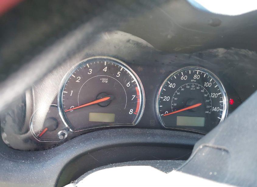 Photo 14 of 2012 Toyota Corolla S (VIN 5YFBU4EEXCP042503)