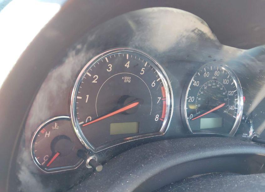 Photo 7 of 2012 Toyota Corolla S (VIN 5YFBU4EEXCP042503)