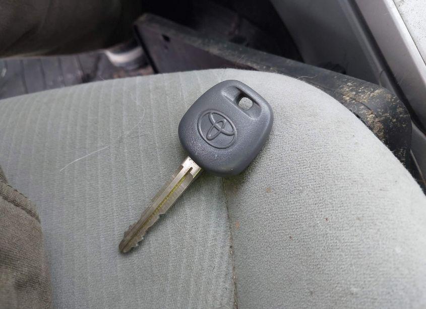 Photo 11 of 2012 Toyota Corolla LE (VIN 5YFBU4EEXCP043568)