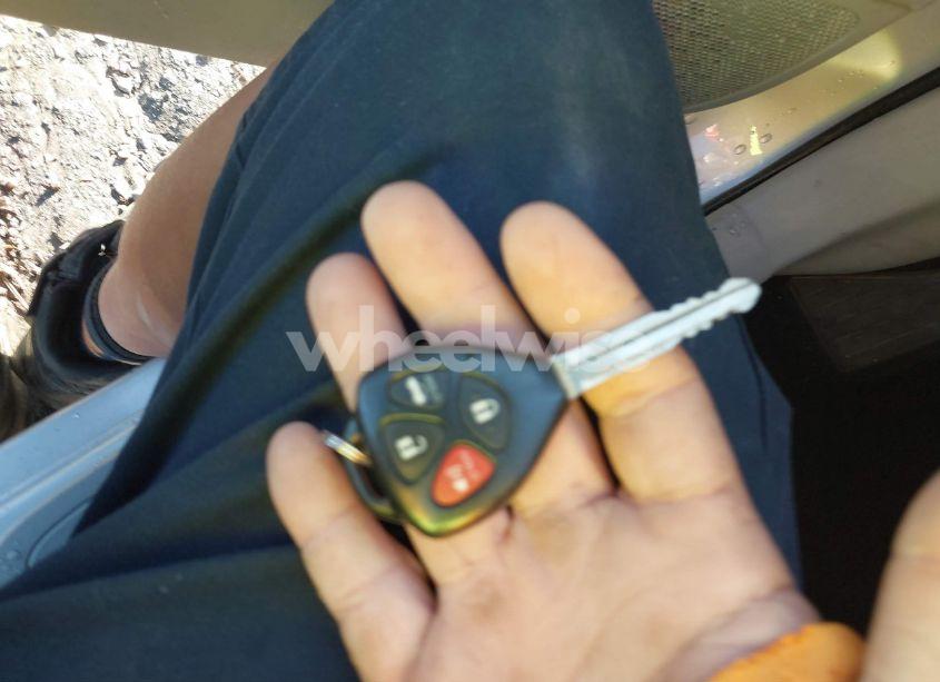 Photo 11 of 2012 Toyota Corolla LE (VIN 5YFBU4EEXCP046213)