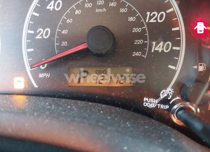 Photo 15 of 2012 Toyota Corolla LE (VIN 5YFBU4EEXCP046213)