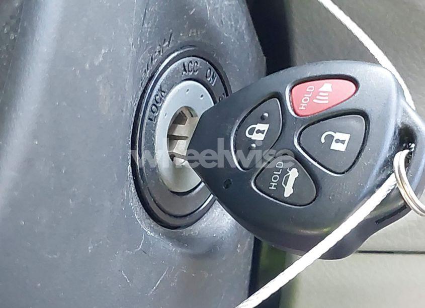 Photo 11 of 2012 Toyota Corolla L (VIN 5YFBU4EEXCP061486)