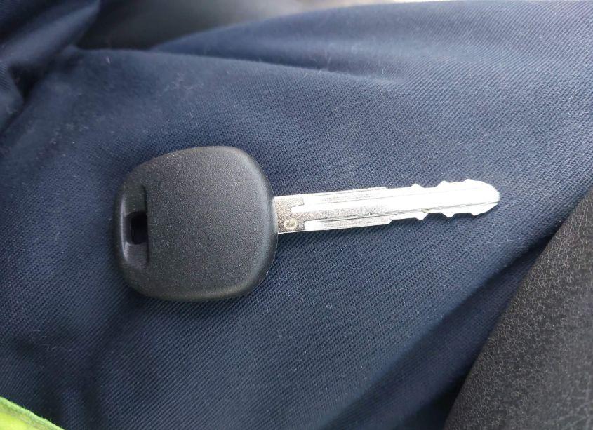 Photo 11 of 2012 Toyota Corolla S (VIN 5YFBU4EEXCP067305)