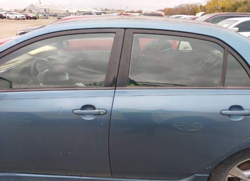 Photo 14 of 2012 Toyota Corolla S (VIN 5YFBU4EEXCP067305)