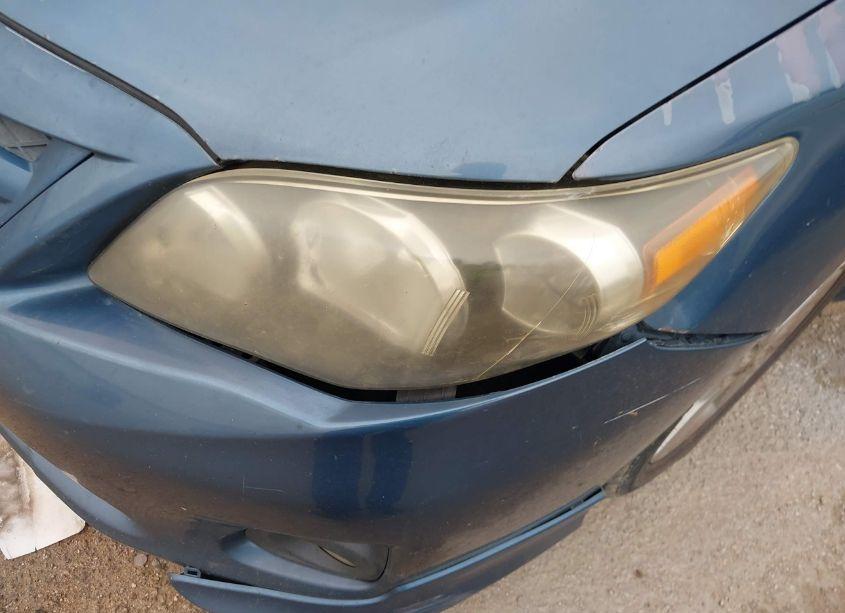 Photo 6 of 2012 Toyota Corolla S (VIN 5YFBU4EEXCP067305)