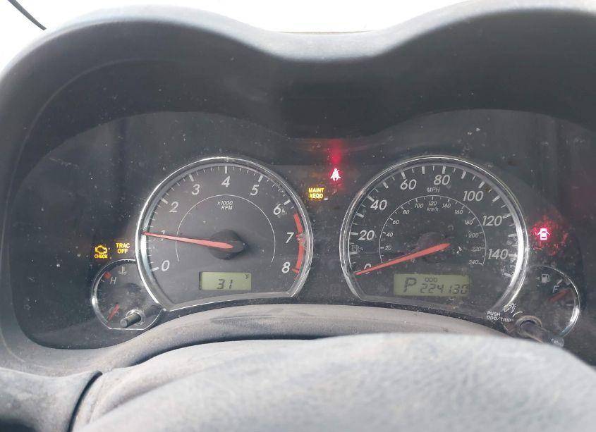 Photo 7 of 2012 Toyota Corolla S (VIN 5YFBU4EEXCP067305)