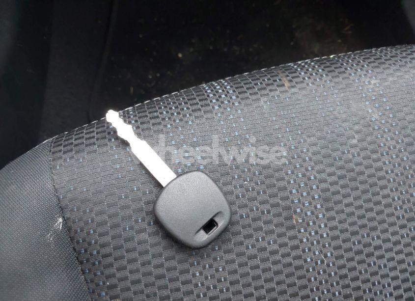 Photo 11 of 2012 Toyota Corolla S (VIN 5YFBU4EEXCP070544)