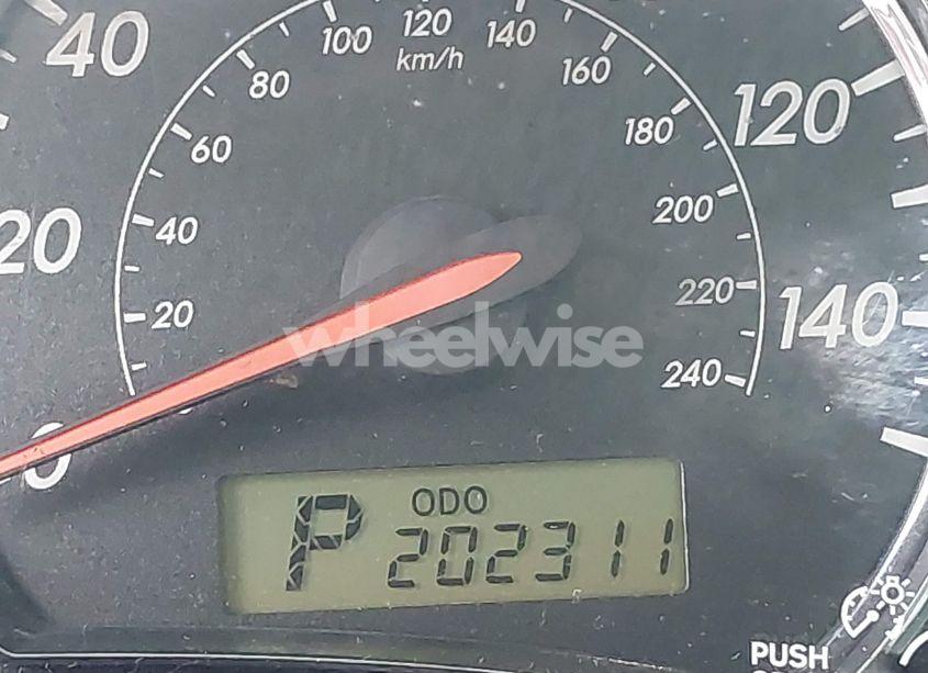 Photo 15 of 2012 Toyota Corolla S (VIN 5YFBU4EEXCP070544)