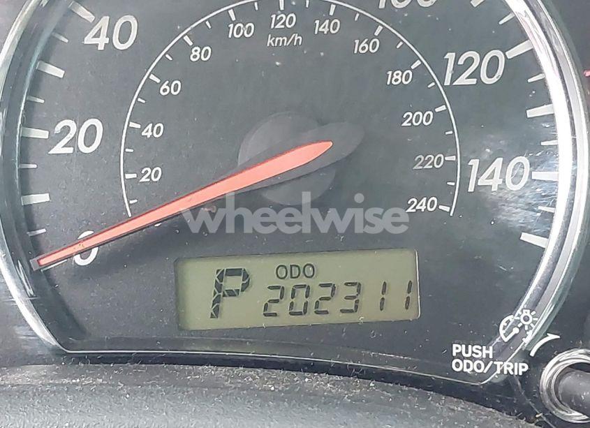 Photo 7 of 2012 Toyota Corolla S (VIN 5YFBU4EEXCP070544)