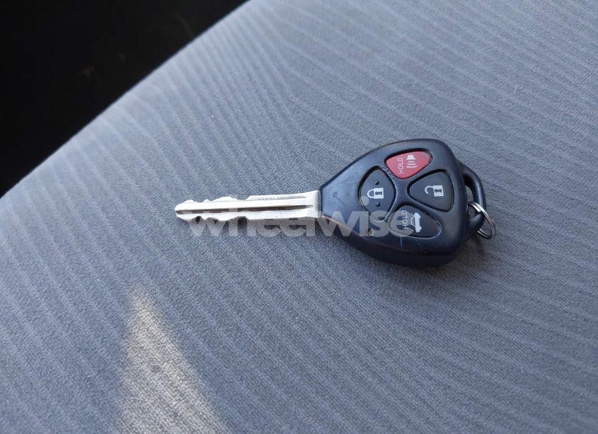 Photo 11 of 2013 Toyota Corolla LE (VIN 5YFBU4EEXDP086518)