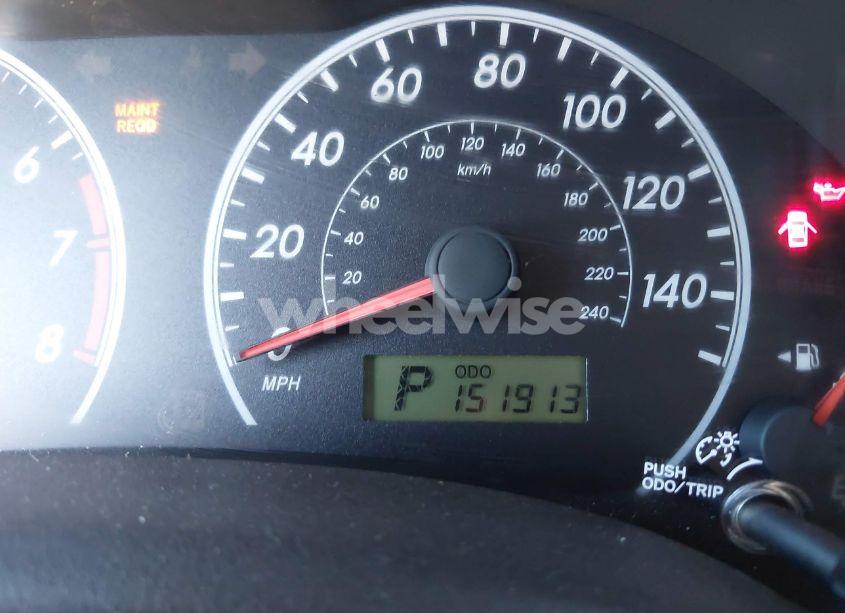 Photo 15 of 2013 Toyota Corolla LE (VIN 5YFBU4EEXDP086518)