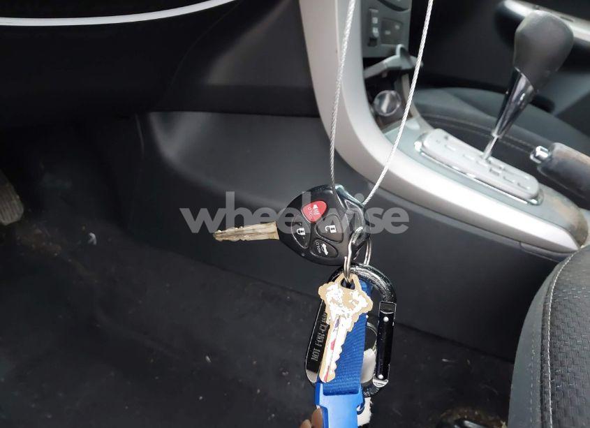 Photo 11 of 2013 Toyota Corolla S (VIN 5YFBU4EEXDP112762)