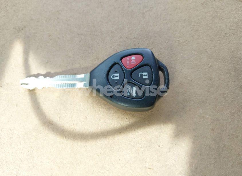 Photo 11 of 2013 Toyota Corolla S (VIN 5YFBU4EEXDP119159)