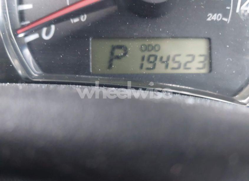 Photo 15 of 2013 Toyota Corolla S (VIN 5YFBU4EEXDP119159)