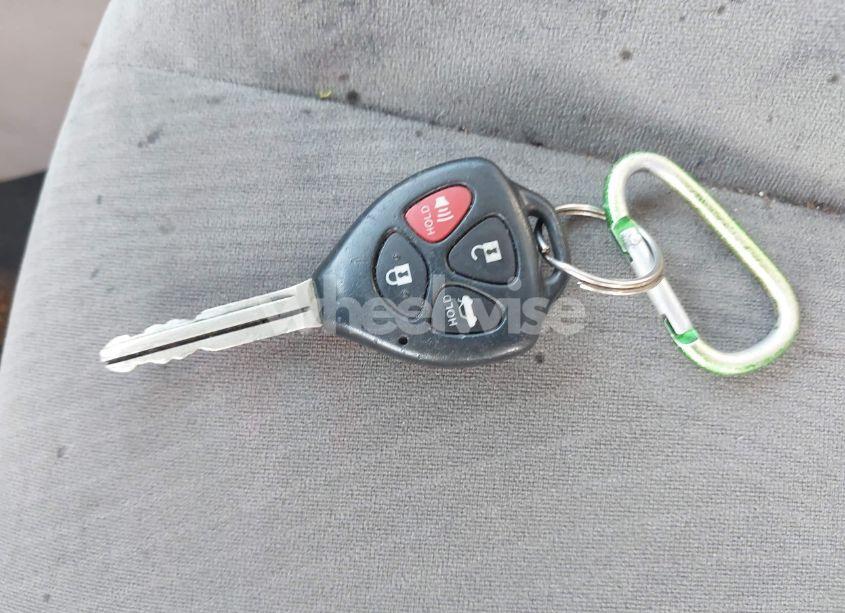 Photo 11 of 2013 Toyota Corolla LE (VIN 5YFBU4EEXDP127617)