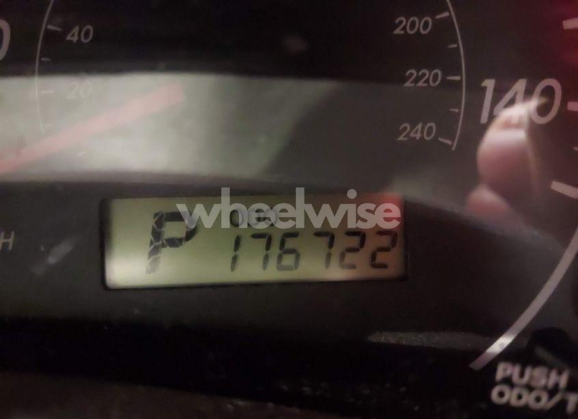 Photo 15 of 2013 Toyota Corolla LE (VIN 5YFBU4EEXDP129870)