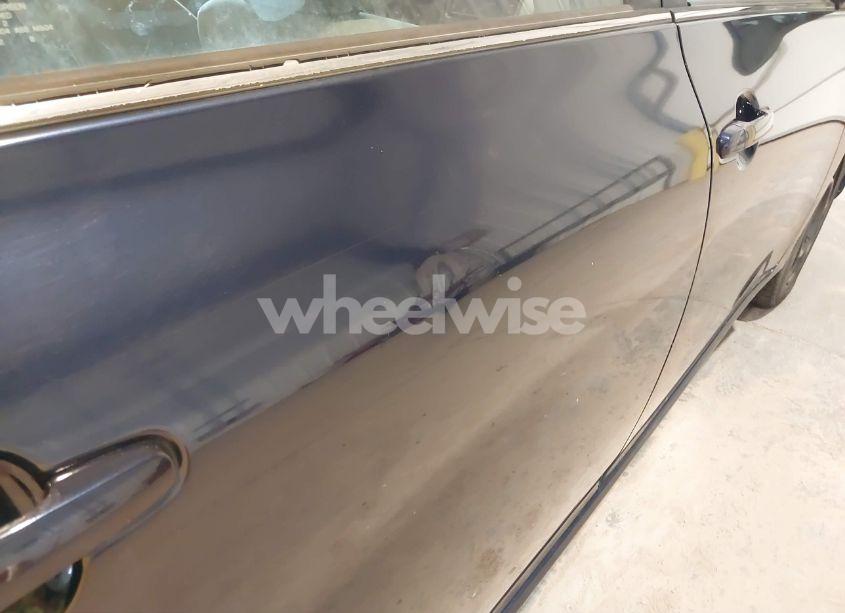 Photo 6 of 2013 Toyota Corolla LE (VIN 5YFBU4EEXDP129870)