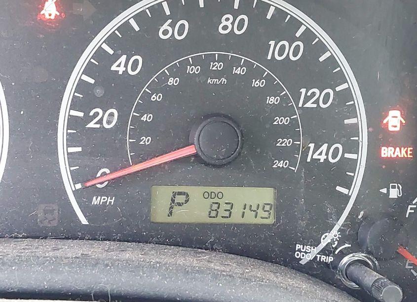 Photo 16 of 2013 Toyota Corolla LE (VIN 5YFBU4EEXDP151349)