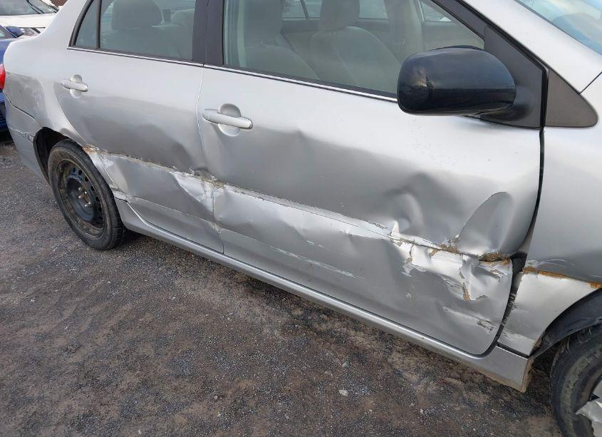 Photo 20 of 2013 Toyota Corolla LE (VIN 5YFBU4EEXDP151349)