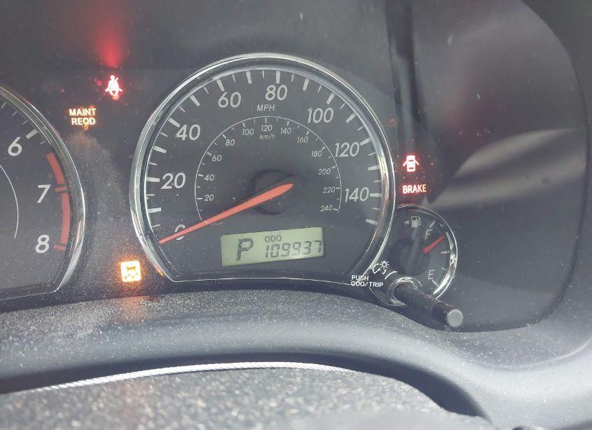 Photo 15 of 2013 Toyota Corolla S (VIN 5YFBU4EEXDP159421)