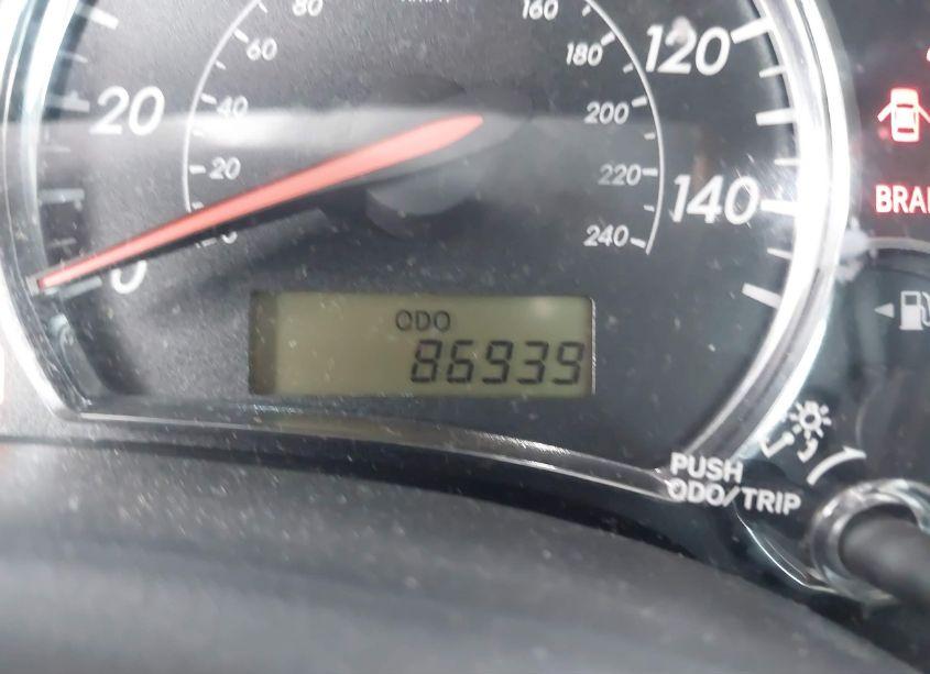 Photo 7 of 2013 Toyota Corolla S (VIN 5YFBU4EEXDP160651)